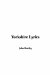 Yorkshire Lyrics cover
