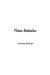 Nina Balatka cover