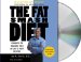 The Fat Smash Diet cover