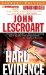 Hard Evidence cover