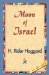 Moon of Israel cover
