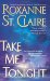 Take Me Tonight cover