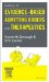 Manual of Evidence-based Admitting Orders and Therapeutics cover