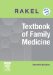 Textbook of Family Practice cover