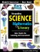 Integrating Science With Mathematics & Literacy : New Visions for Learning and Assessment cover