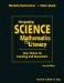 Integrating Science With Mathematics & Literacy : New Visions for Learning and Assessment cover