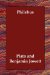 Philebus cover