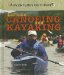 Let's Go Canoeing And Kayaking cover