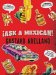 Ask a Mexican! cover