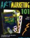Art Marketing 101 cover