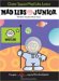 Outer Space Mad Libs Junior cover