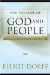 For the Love of God and People : A Philosophy of Jewish Law cover