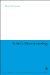 Sartre's Phenomenology cover