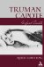 Truman Capote, Enfant Terrible cover