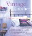 Vintage Crochet cover