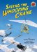 Saving the Whooping Crane cover