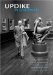 Updike in Cincinnati : A Literary Performance cover