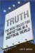 Truth : New Rules for Marketing in a Skeptical World cover