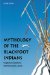 Mythology of the Blackfoot Indians cover
