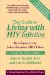 The Guide to Living With HIV Infection : Developed at the Johns Hopkins AIDS Clinic cover