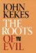 The Roots Of Evil cover