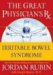 The Great Physician's Rx for Irritable Bowel Syndrome cover
