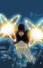 Captain Universe : Universal Heroes cover