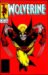 Wolverine Classic cover