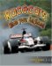Racecars : Start Your Engines! cover