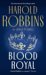 Blood Royal cover