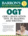 Barron's OGT Ohio Graduation Test in Reading and Writing cover