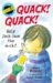 Quack Quack! : Help Jack Save the Ducks! cover