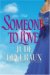 Someone to Love cover