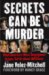 Secrets Can Be Murder : The Killer Next Door cover
