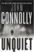 The Unquiet cover