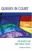 Queers in Court : Gay Rights Law and Public Policy cover
