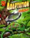 A Journey into Adaptation With Max Axiom, Super Scientist cover