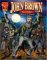 John Brown : El Ataque a Harpers Ferry/raid on Harpers Ferry cover