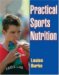 Practical Sports Nutrition cover