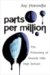 Parts Per Million : The Poisoning of Beverly Hills High School cover