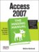 Access 2007 : The Missing Manual cover
