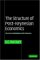 The Structure of Post-Keynesian Economics: The Core Contributions of the Pioneers