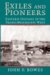 Exiles and Pioneers : Eastern Indians in the Trans-Mississippi West cover
