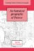 An Historical Geography of France cover