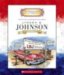 Lyndon B. Johnson : Thirty-Sixth President 1963-1969 cover