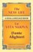 The New Life / La Vita Nuova : A Dual-Language Book cover