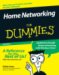 Home Networking for Dummies cover