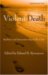 Violent Death : Resilience And Intervention Beyond the Crisis cover
