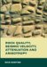  Rock Quality, Seismic Velocity, Attenuation And Anisotropy