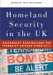 Homeland Security in the UK : Government Preparations for Terrorist Attack Since 9/11 cover